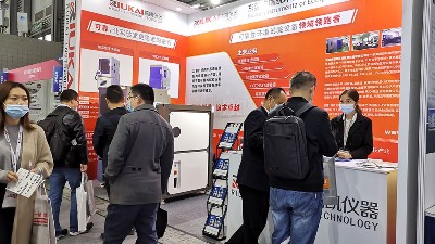 精彩回顧 -Electronica慕尼黑電子展覽會(huì)圓滿結(jié)束，瑞凱儀器風(fēng)采盡顯