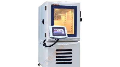 瑞凱<i style='color:red'>rk-th-150</i>L恒溫恒濕試驗箱技術資料