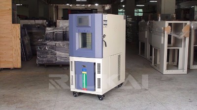 -40℃高低溫試驗(yàn)箱價格