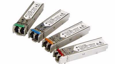 剖析：光模塊可靠性試驗(yàn)之快速溫變試驗(yàn)箱