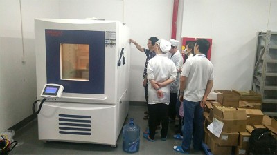 恒溫恒濕試驗箱放置的場地環(huán)境溫度是多少？