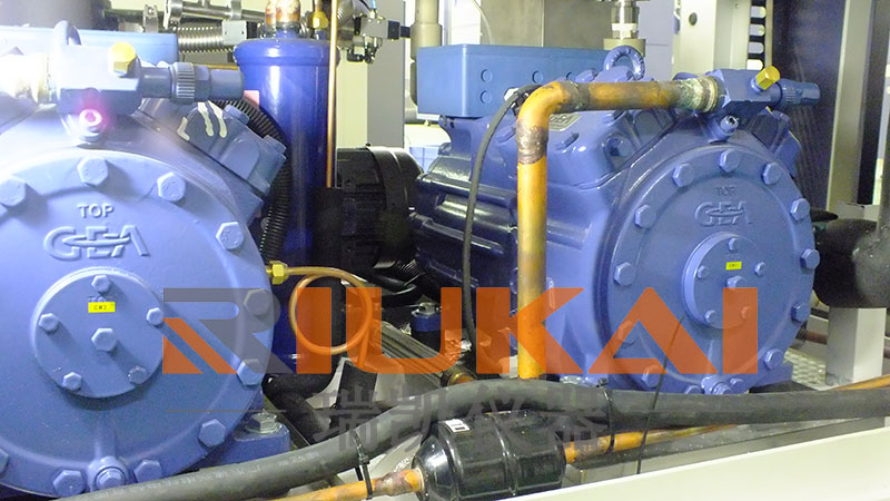 怎樣才能讓恒溫恒濕試驗箱制冷系統(tǒng)徹底抽真空？