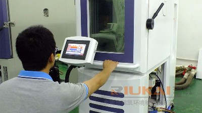 【干貨】溫度沖擊試驗和溫度循環(huán)試驗的區(qū)別，值得收藏！