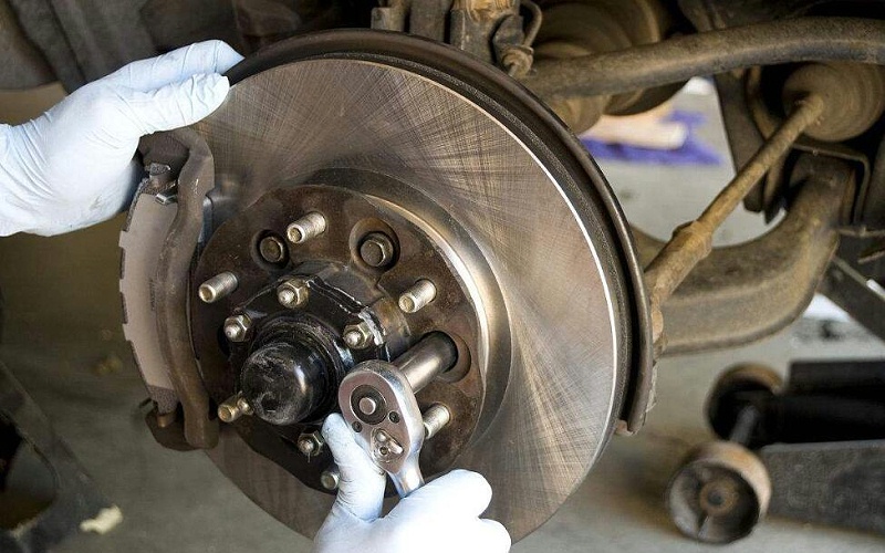 剎車(chē)片需要耐高溫多少度才符合標(biāo)準(zhǔn)