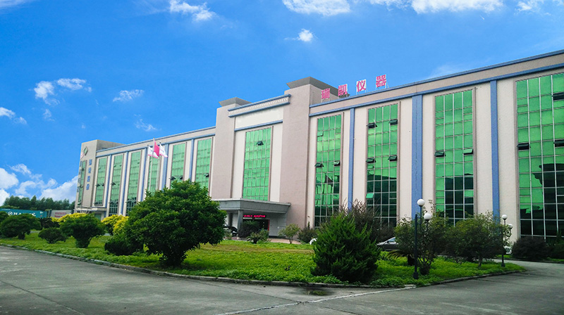 高低溫試驗箱瑞凱