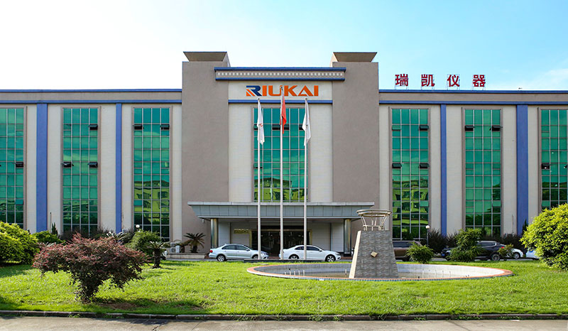 瑞凱儀器